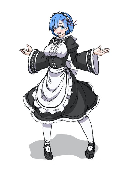 インスパイア模写のtwitterイラスト検索結果