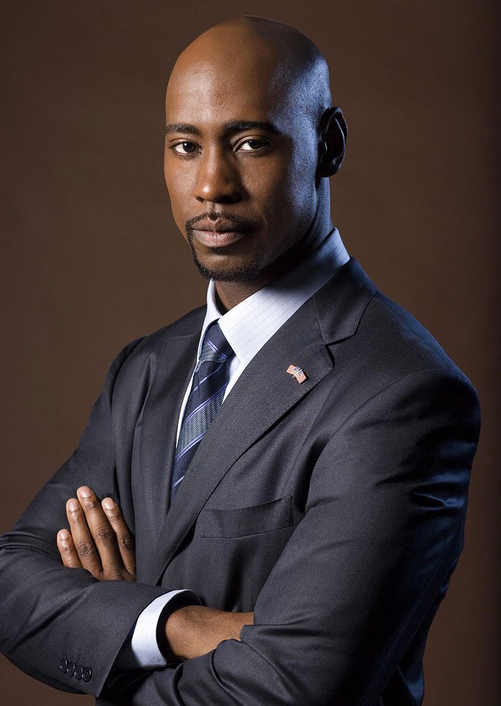  Happy Birthday D. B. Woodside      