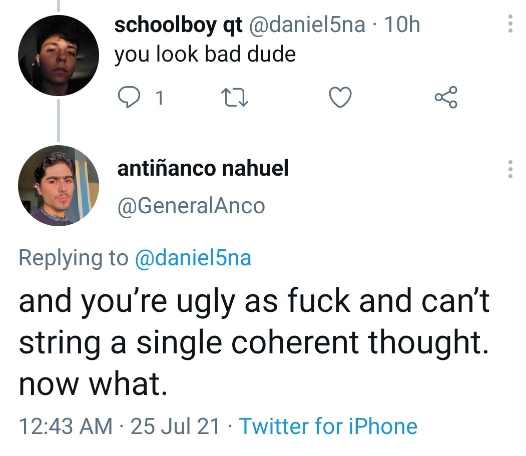 pan_con_chumpe's tweet photo. No bc the Black Hammer leadership is actually unhinged. I met this person irl in 2019 prior to them joining BH and my god this is completely different person now 😬 https://t.co/xkg10rVmqS