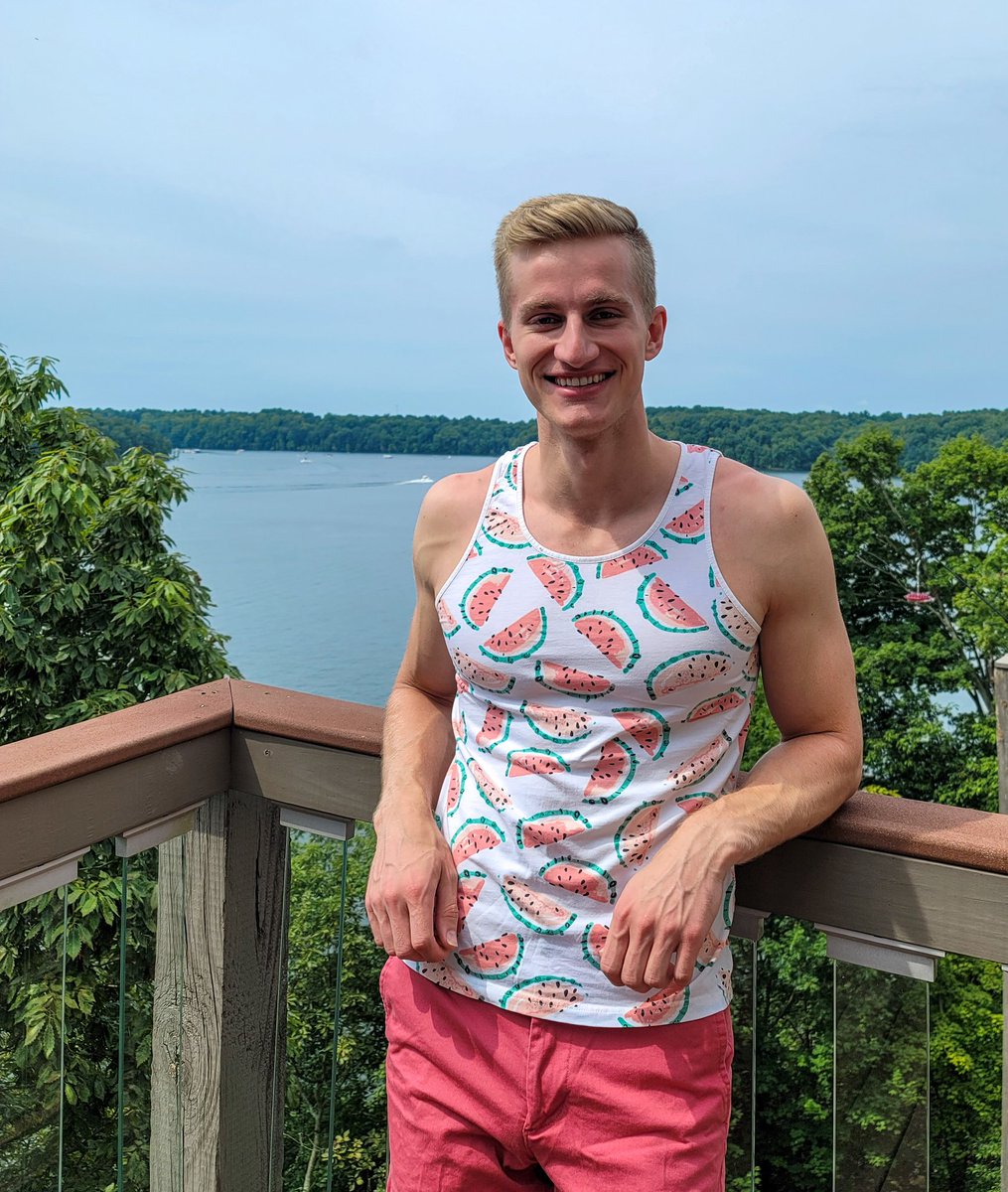 Jackson Baril tweet media