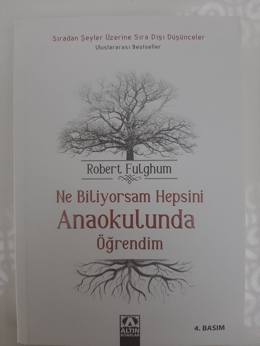 Sıradan şeyler üzerine, sıradışı düşünceler...@CGEDER1 @cgederogrenci @cgederizmir @cg_etkinlik @cgatamapltfrm @CGDestek @CocukSum 
Her çocuk gelişimci okumalı