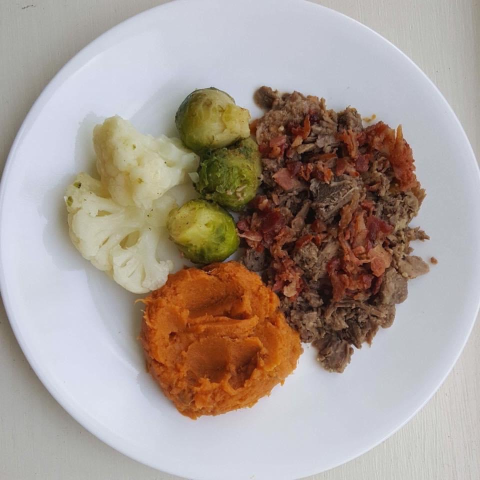 Sensible Meals tweet media
