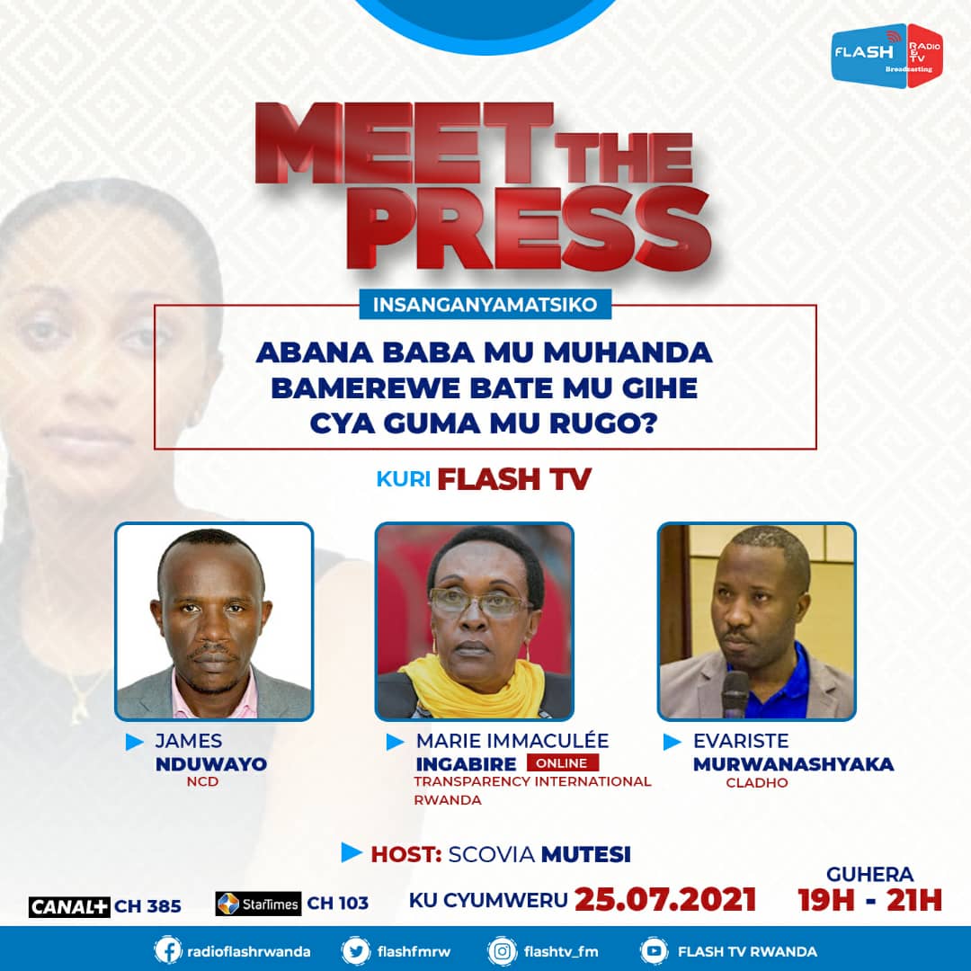 The National Child Development Agency | Rwanda on Twitter ...