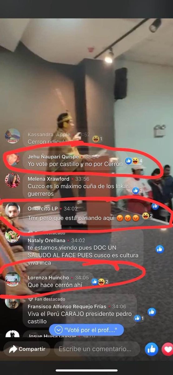 JAJAJAJA los indignados 🤡🤡🤡🤡