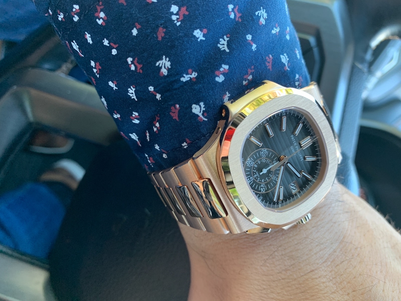 ppropatek's tweet photo. Incoming 5980
https://t.co/3A0AlMUjTu
#PatekPhilippe
#patek5270 #5270G #patek5905 #5905P #patek5980 https://t.co/DpRMPxiIsq