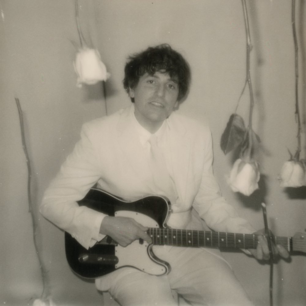 much love to @THE_NATVRAL (<a href="/KipBerman/">Elitsa Krumova</a> of @thepainsofbeing) for sharing an acoustic demo of “Sun Blisters” from his new album, Tethers, for our AAPI compilation, subversive to care. download the track and others from many artists here: thenatvral.bandcamp.com/album/tethers