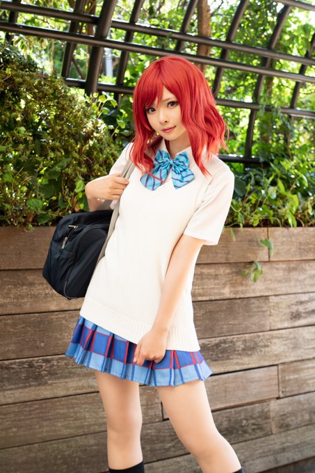 コスプレイヤーつきはのTwitter画像6