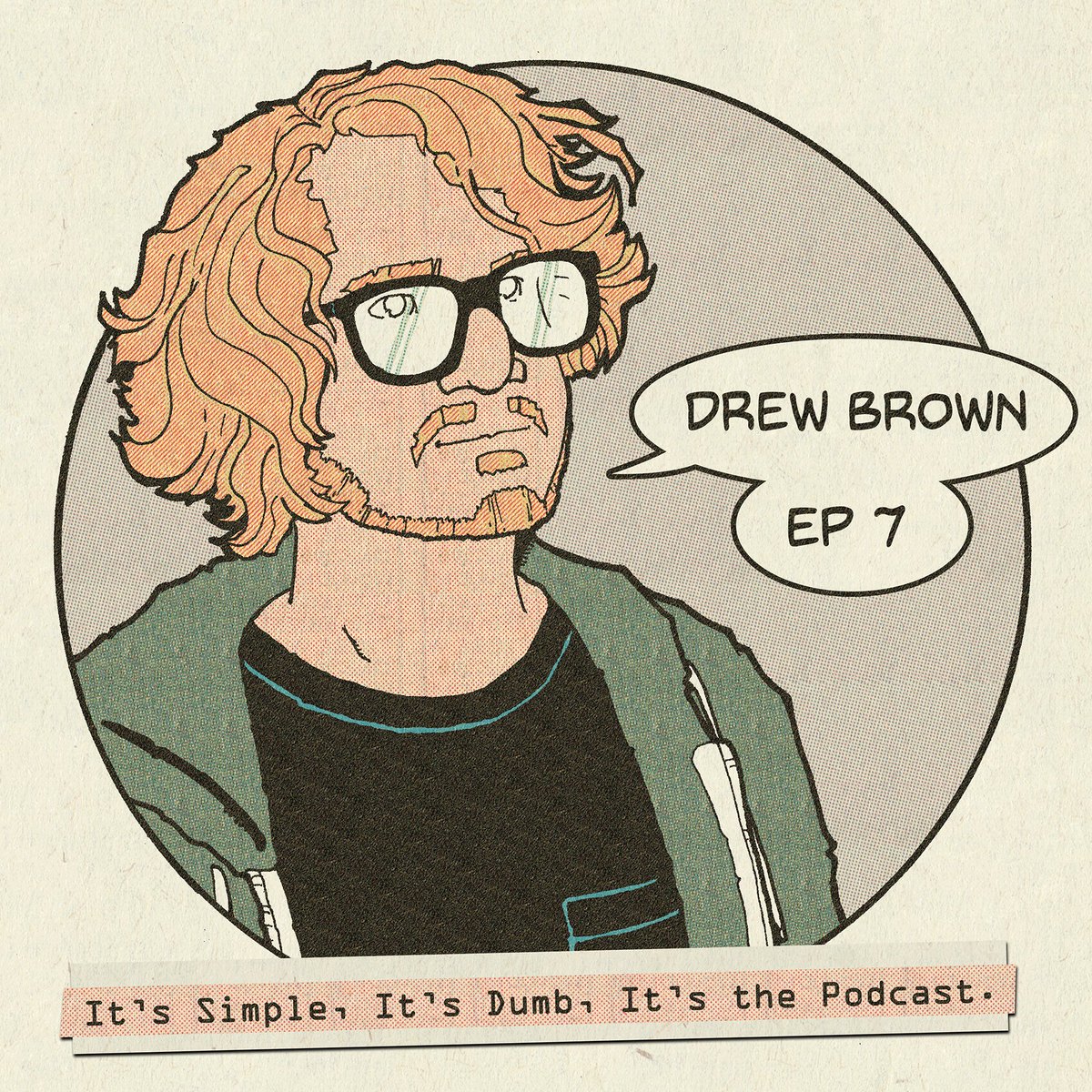 It's Simple, It's Dumb, It's The Podcast (@jlytlepodcast) on Twitter photo After a 1-week delay, we're back with Episode 7. <a href="/browndown/">drew brown</a> from <a href="/OneRepublic/">ONEREPUBLIC</a> walks us through his love of <a href="/Grandaddy/">Grandaddy</a> and the songwriting of <a href="/jasonlytle/">jason lytle</a>.
audioboom.com/posts/7911070-… After a 1-week delay, we're back with Episode 7. <a href="/browndown/">drew brown</a> from <a href="/OneRepublic/">ONEREPUBLIC</a> walks us through his love of <a href="/Grandaddy/">Grandaddy</a> and the songwriting of <a href="/jasonlytle/">jason lytle</a>.
audioboom.com/posts/7911070-…