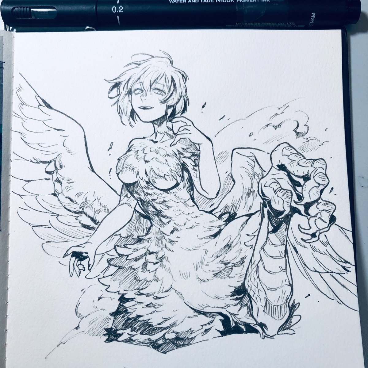 Twoucan ダンジョン飯 の注目ツイート イラスト マンガ コスプレ モデル