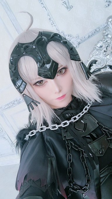 コスプレイヤーまみちのTwitter画像42