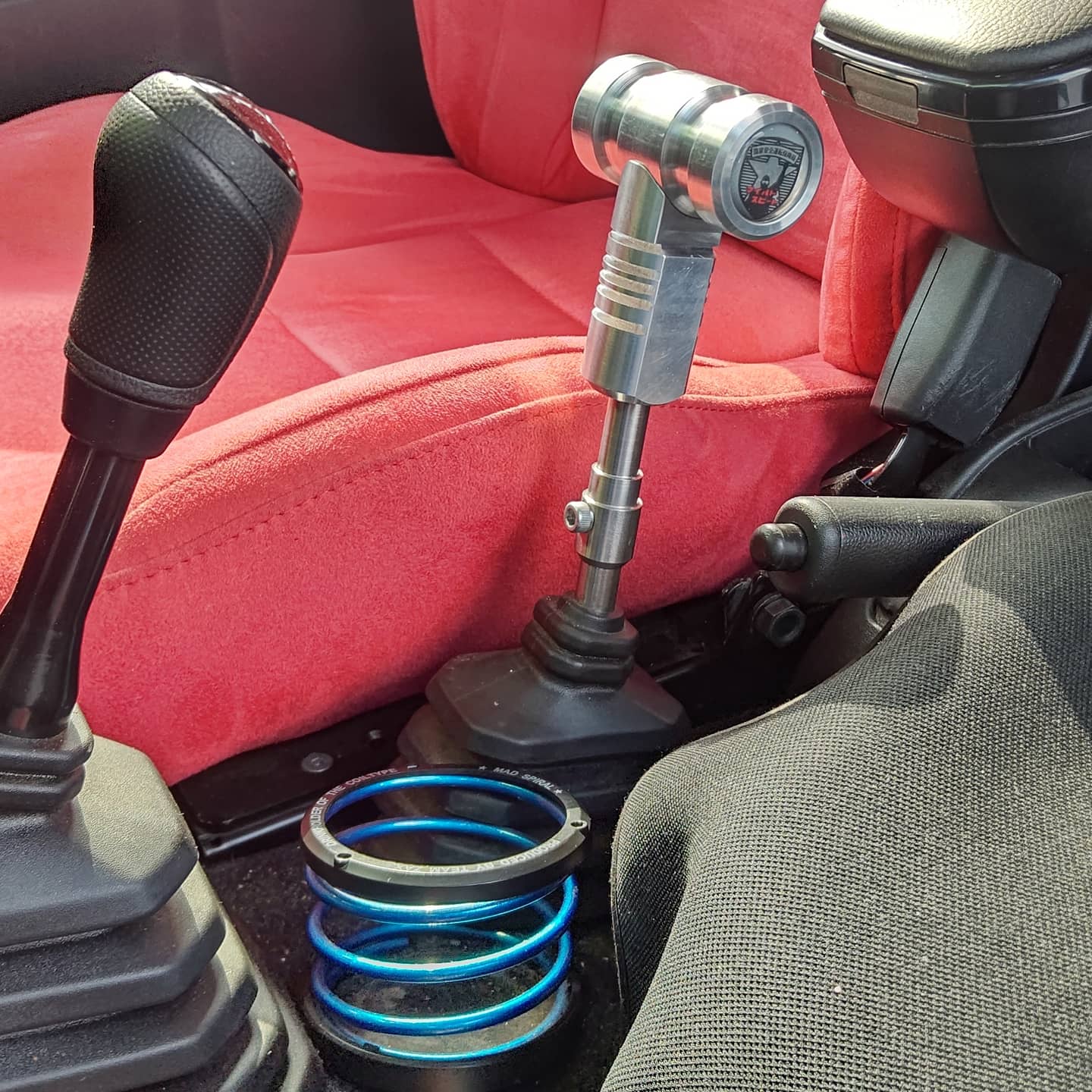 新型ジムニー トランスファーノブ | chicshabu.com