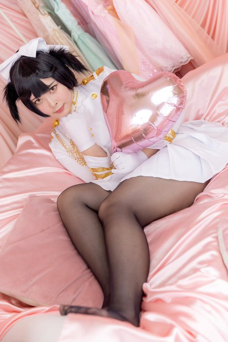 コスプレイヤーチェリのTwitter画像30