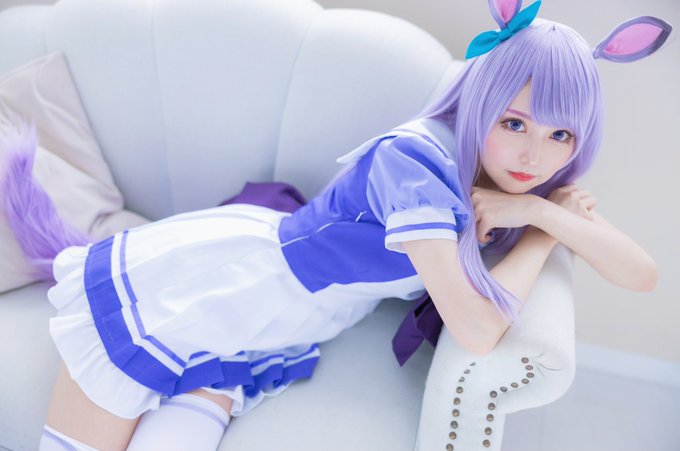 コスプレイヤーななひらなつ。のTwitter画像89