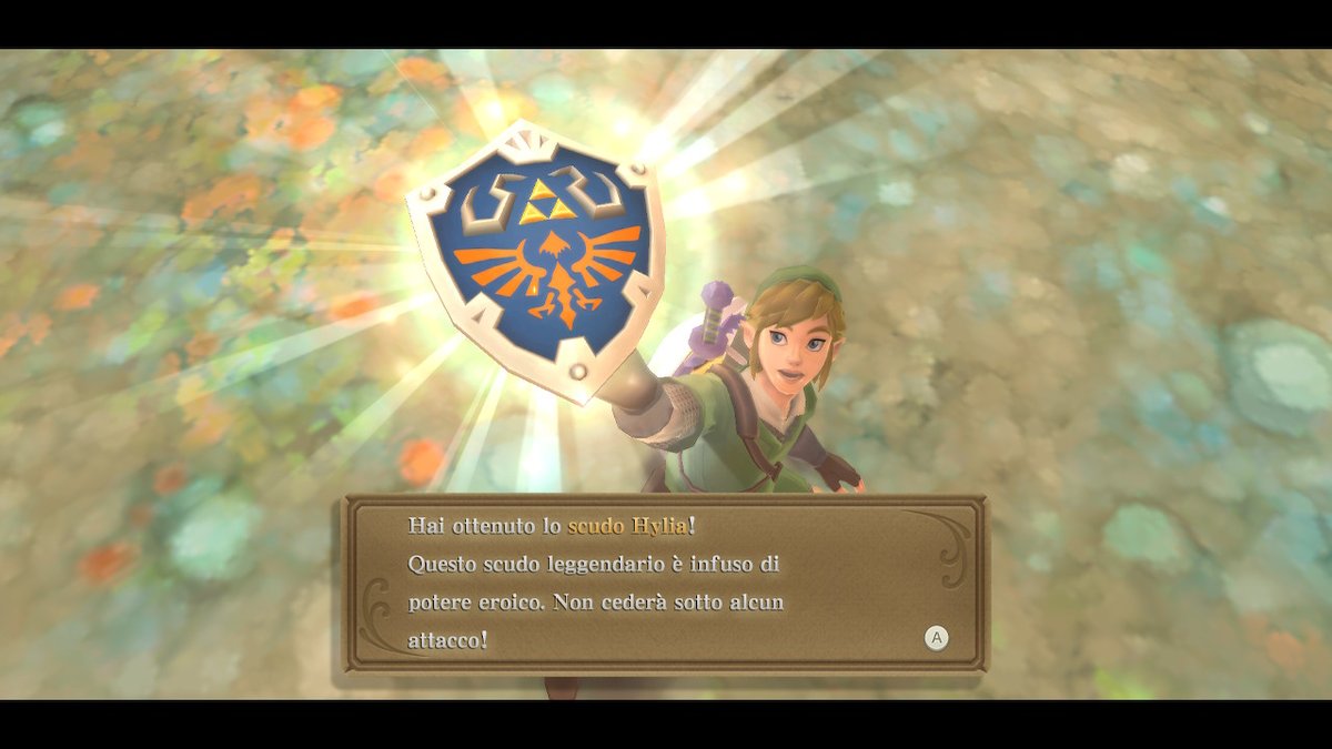 ClouzSensei's tweet photo. #SkywardSwordHD #Zelda #NintendoSwitch https://t.co/Px2EjuK3L8