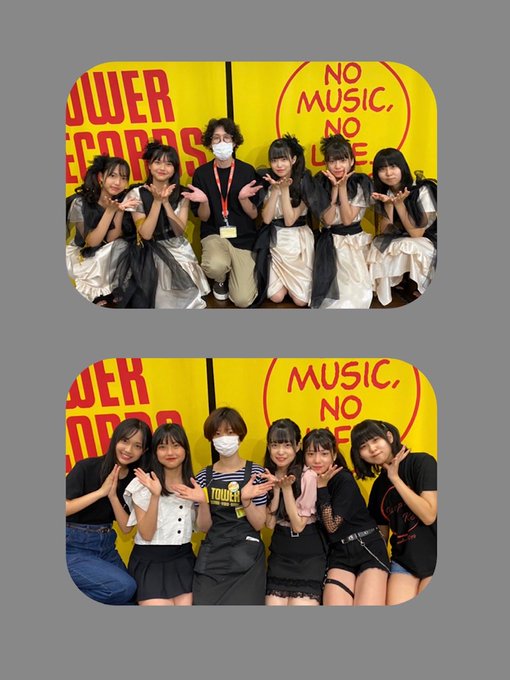 Twitterのコスプレ画像8