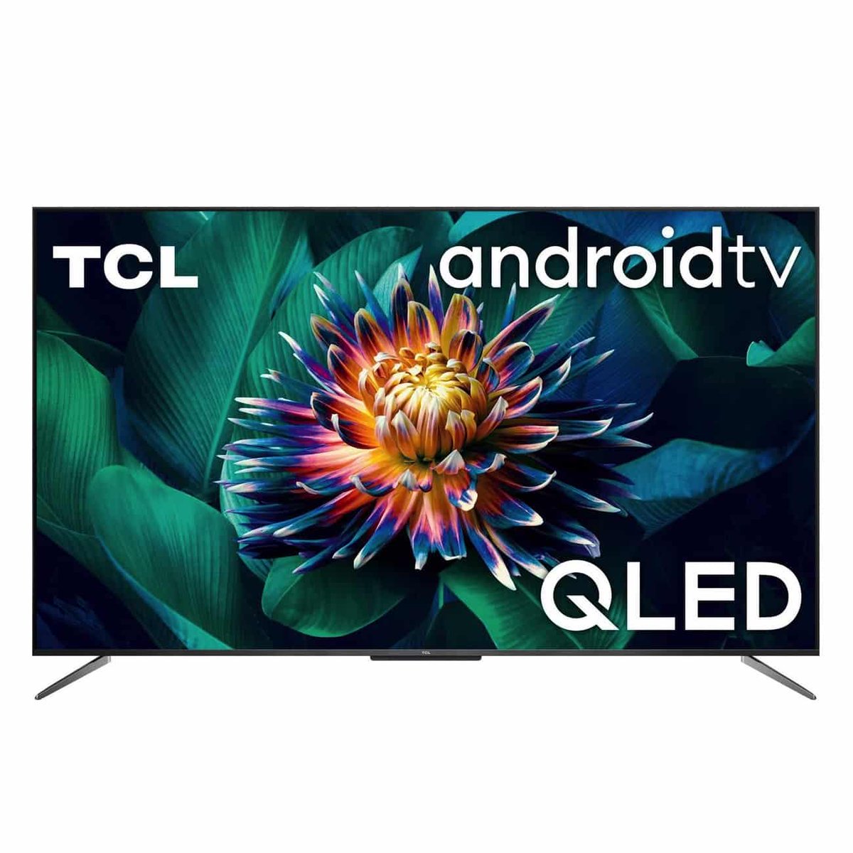 DealsTrackerE's tweet photo. €31% Korting TCL 65C715 4K Ultra HD QLED tv met Cashback voor €624 bij Wehkamp. Check hier de laagste prijs elders. Verzending is gratis boven €20, daaronder betaal je €2,95. Bekijk hier de beschikbaarheid van deze deal.

https://t.co/xvDAbsicRg https://t.co/2I49d3OIIW