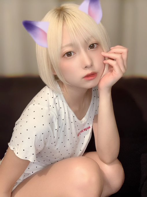 コスプレイヤー篠崎こころのTwitter画像22