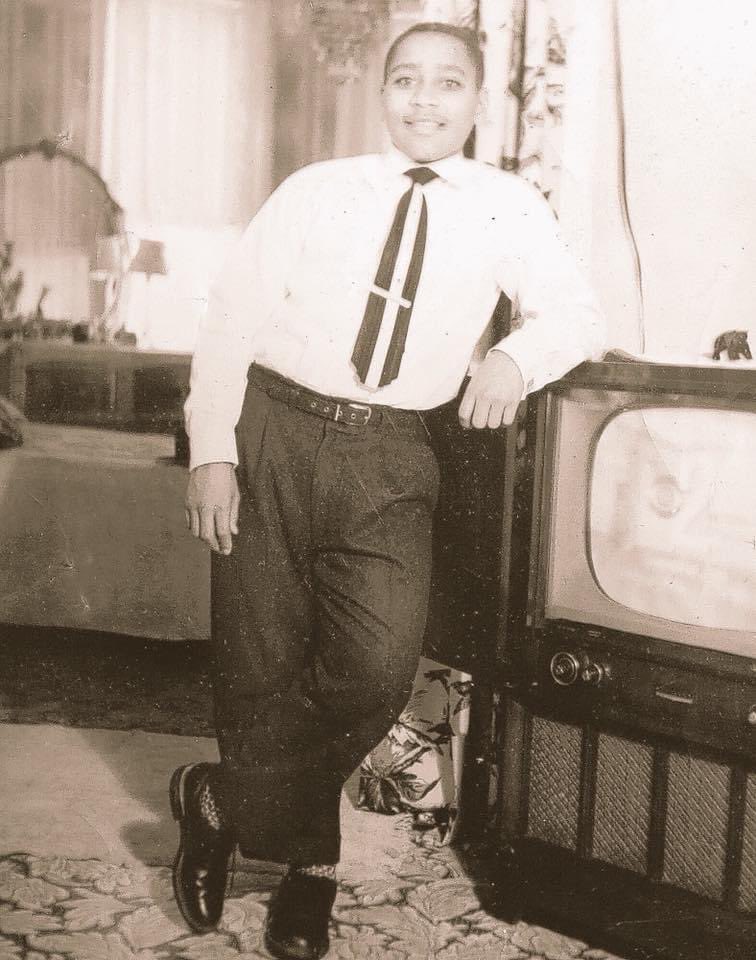 TheKingCenter's tweet photo. #EmmettTill would be 80 today.

Imagine the life he could be living. A light in the world? A vessel of love for his family? A human.

We must never forget that racism destroys and dehumanizes, often fueling brutality.

It is not mere disagreement.

We remember you always, Emmett. https://t.co/ZXdYttpSW9