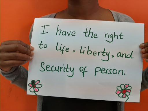 EqualityNow_AF's tweet photo. #Tanzania has signed and ratified human rights frameworks that call on the government to protect women and girls from harmful practices such as FGM. The government of Tanzania should honor its commitments by translating them into actions.  #EndFGM https://t.co/zKE9Rsj4eV