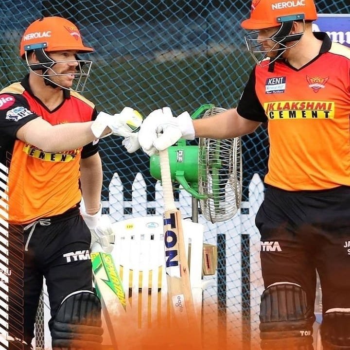 WarnerFanTrends's tweet photo. The best openers in ipl ❤️
@davidwarner31
@jbairstow21
#warnerfantrends
#Warnerforever
#Welovewarner
#RetainWarner
#srh
#OrangeArmy https://t.co/lzvUTXPpMM
