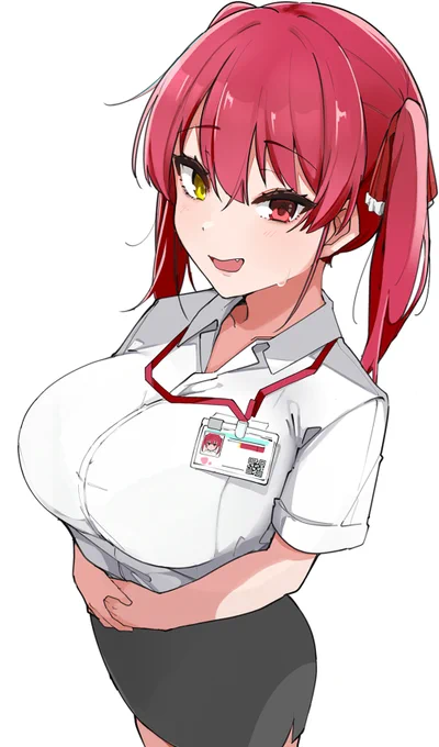 内勤になった船長✍️
#マリンのお宝 