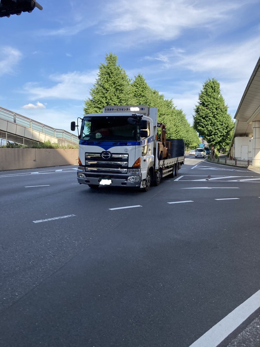 大型重機運搬車のtwitterリアルタイム検索結果 Meyou ミーユー 大型重機運搬車のtwitterリアルタイム検索結果 Meyou ミーユー