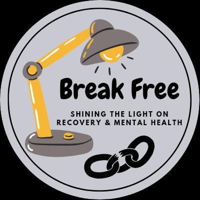#RecoveryPosse Learn about 'AVA' with @BFree131 'Addictive voice awareness' - Teaching you the tools to take back control from your addiction. The ability and awareness to separate YOU from the voices in your head and the pictures addiction paints so you can take back control.