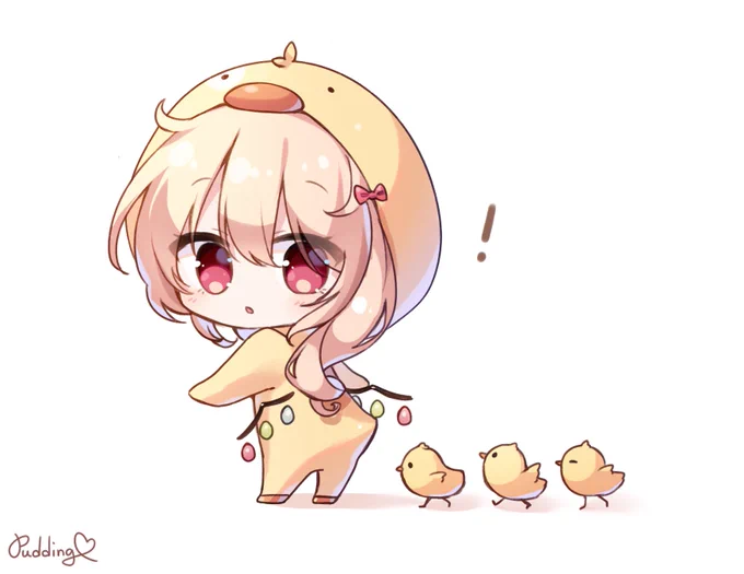 🐥❗️🐤🐤🐤 