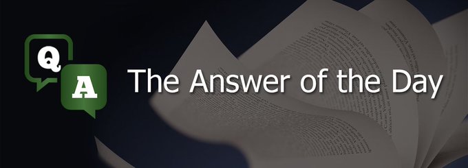 Do PRE-CLINICAL studies also show that those same cannabinoids and cannabinoid acids suppress anticipatory nausea?
theanswerpage.com/answer-of-the-…