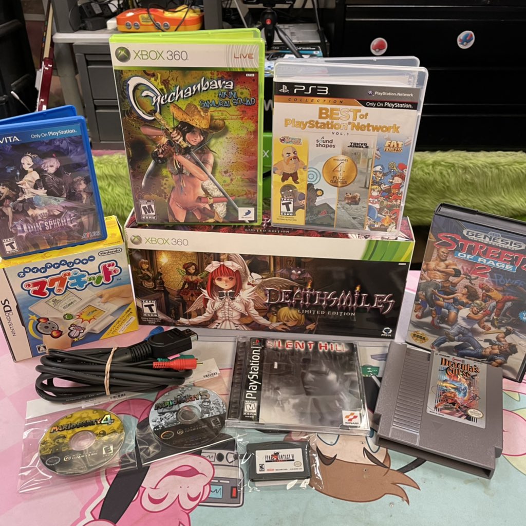 Pink Gorilla on Twitter "Great new stuff just in at the University