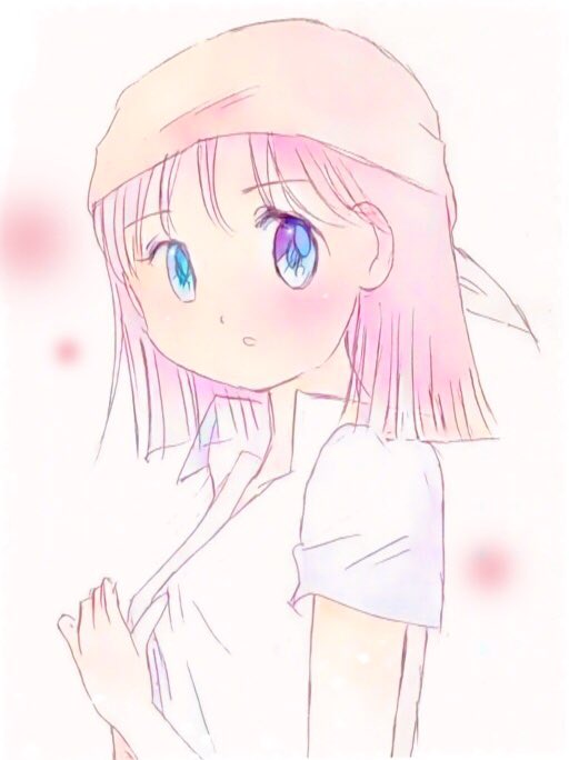 私の絵保存したことある人いいね Twitter Search