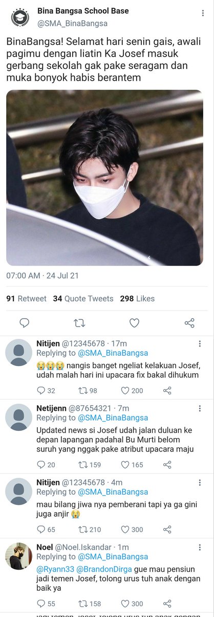 nctzh ON 💡 check pinned 📌 tweet media