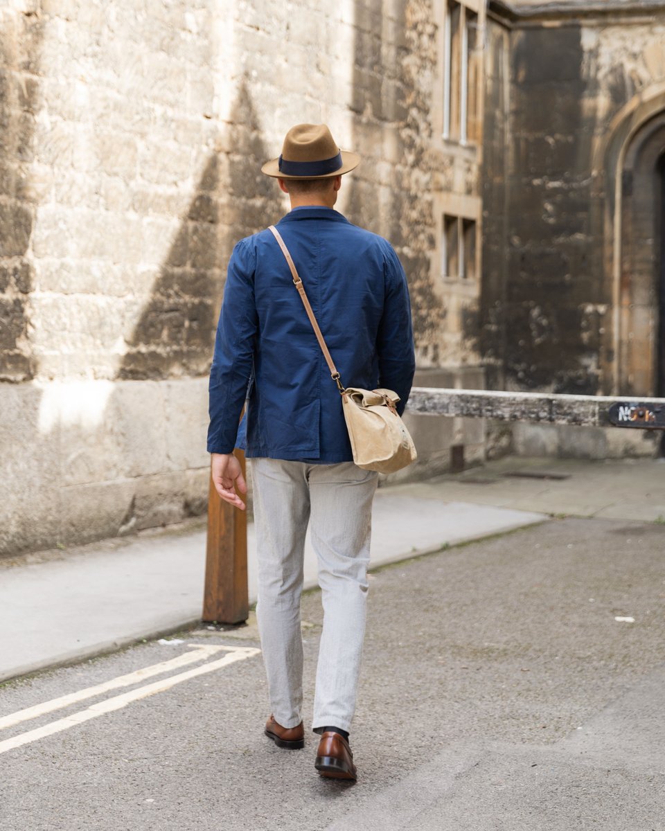 Burrows & Hare tweet media