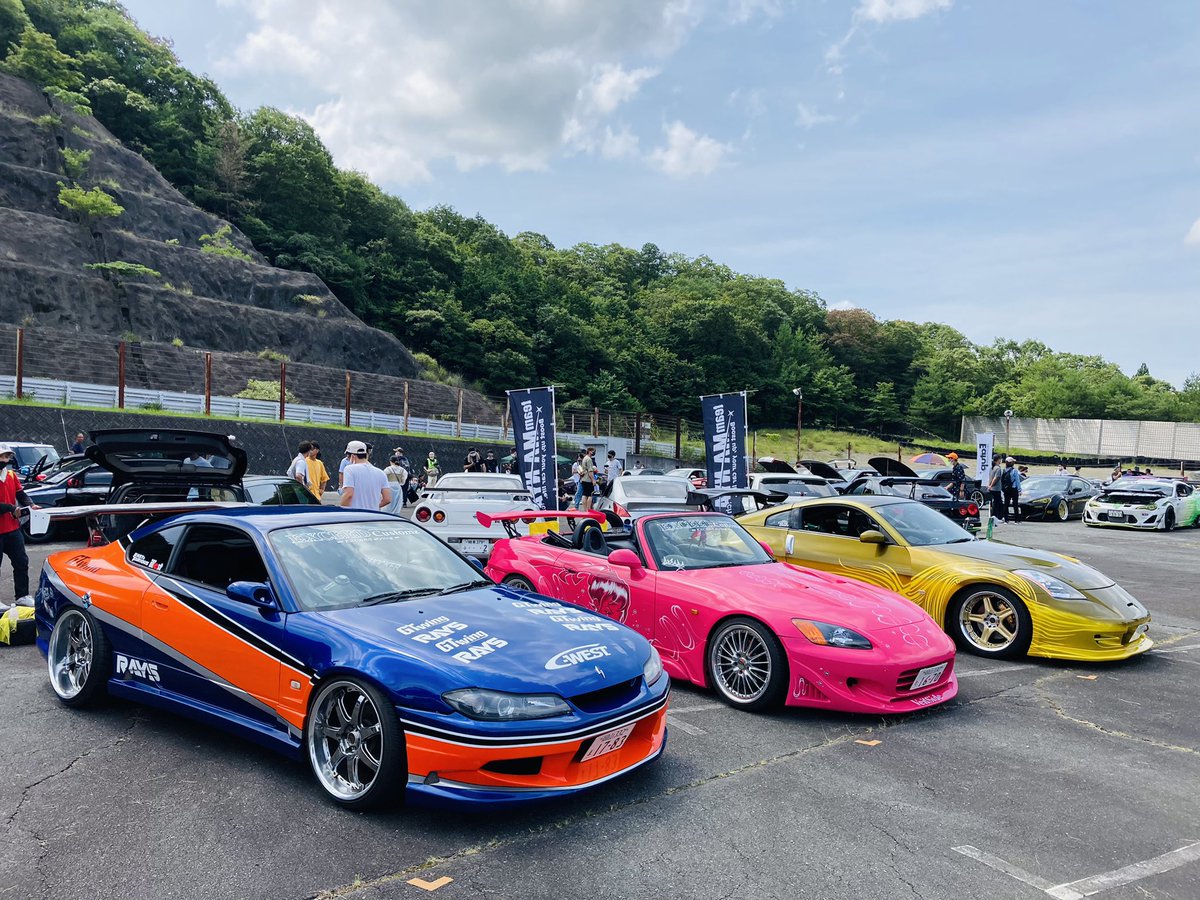 tokipapa_z's tweet photo. LiiMake DDで久々に会った🎵
やはり気心知れたメンバーに会うと安定にオモロいし、ホッとする😊

#LiiMake #LiiMakeDD 
#wispijapan https://t.co/171zsrBZqD