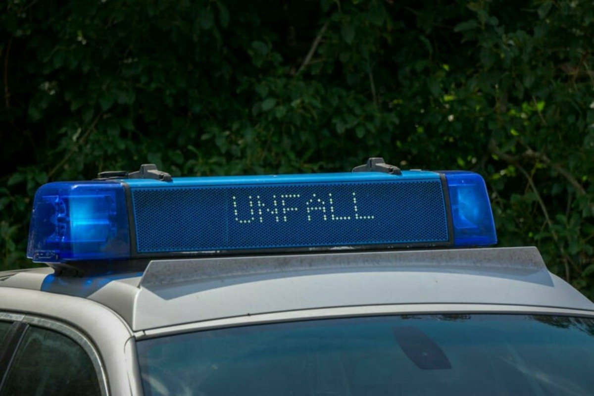 Schwerer #Motorradunfall in #SaalfeldRudolstadt: 19-Jähriger stirbt. tag24.de/thueringen/unf…