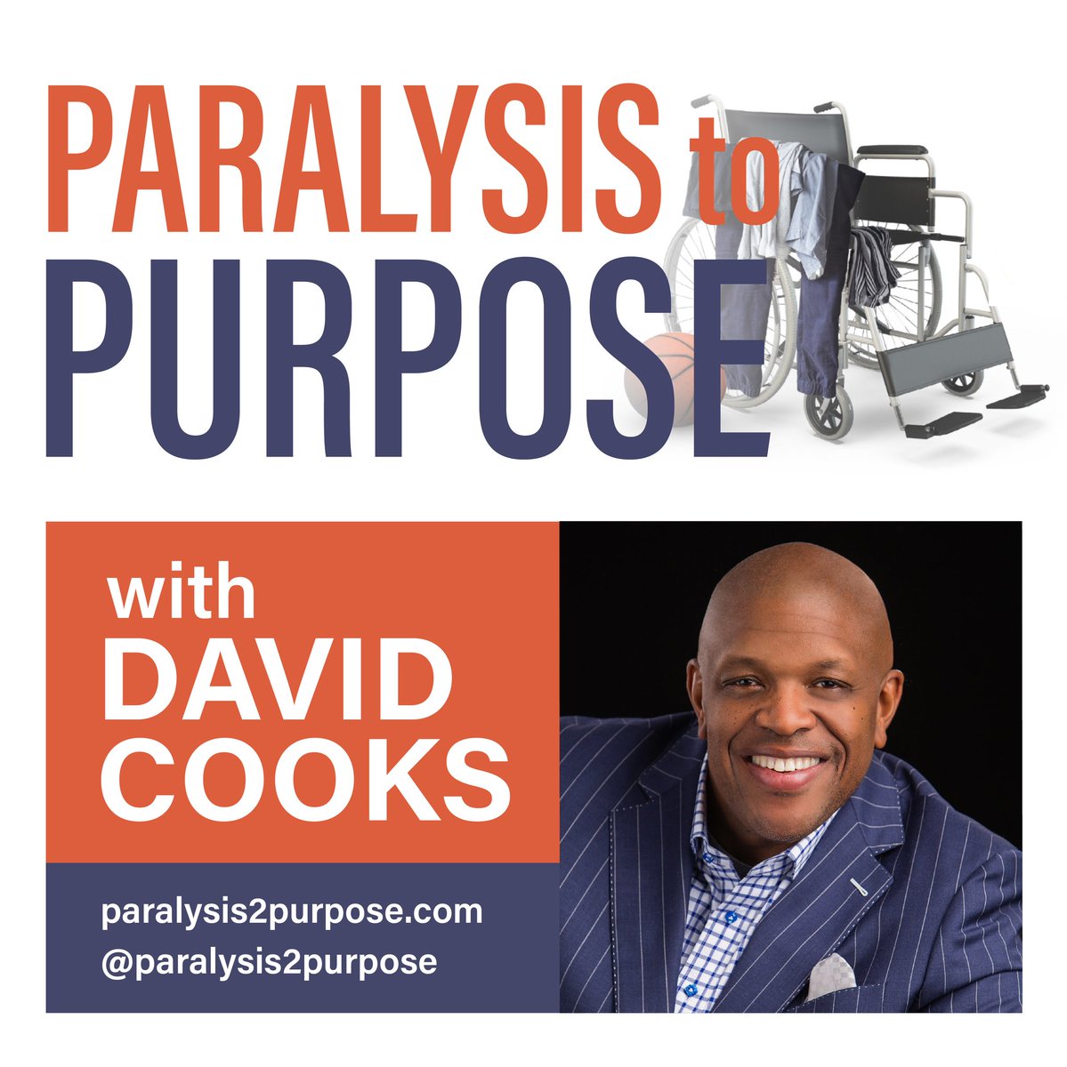 dcespeaks's tweet photo. Everyday is a good day to give thanks! Let thankfulness become a lifestyle.
Your ABILITY to endure is always greater than your WILLINGNESS to endure.
#paralysis2purpose #gratitude #thankful https://t.co/2ObR7IPDIp