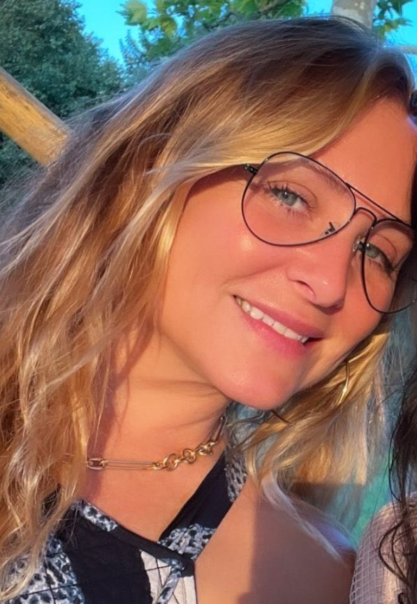  happy birthday, jessica capshaw!! <33 