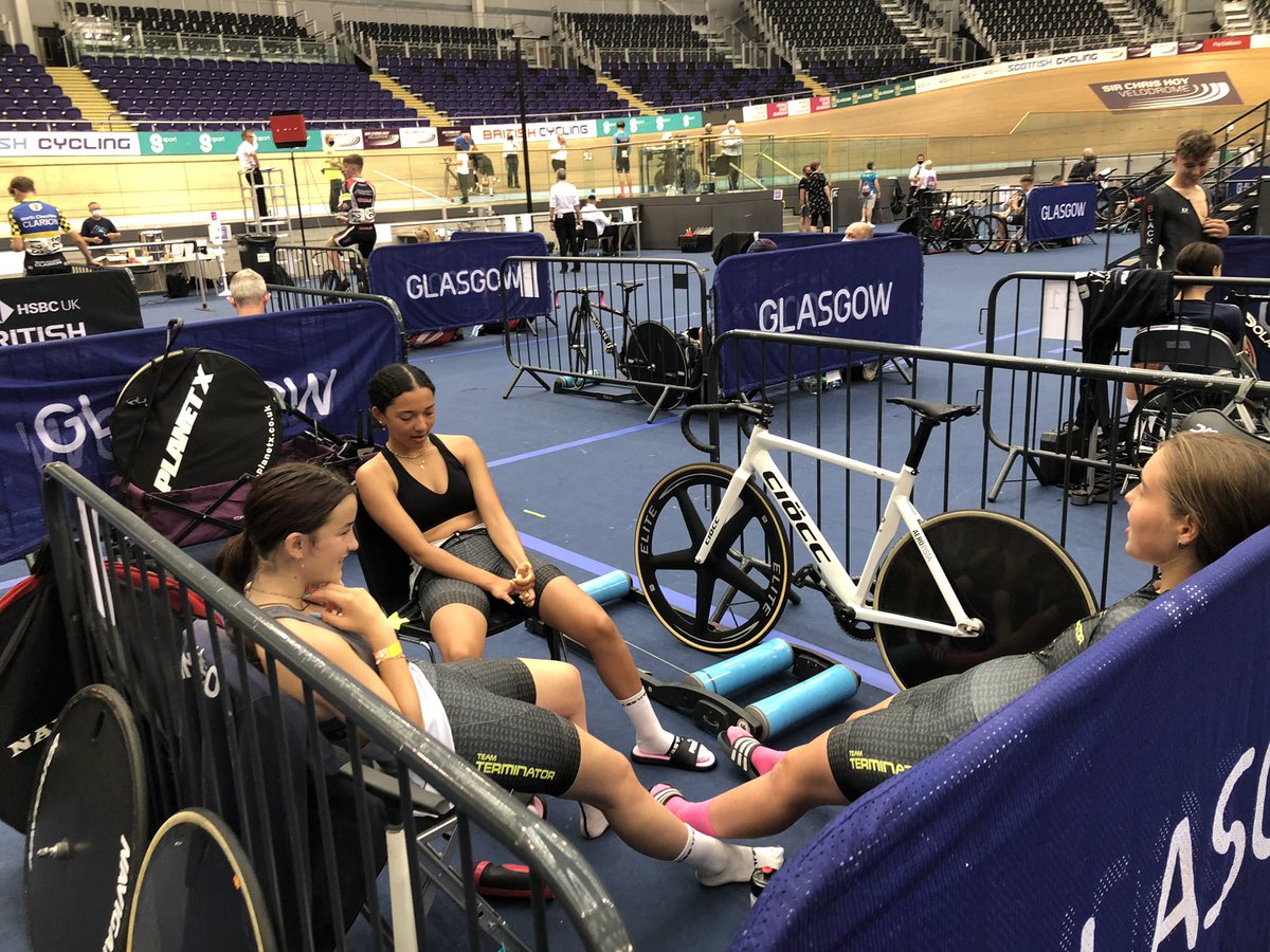 LEGRO's tweet image. We are ready, well sort of 🤣 #nationalyouthchamps #teamterminator