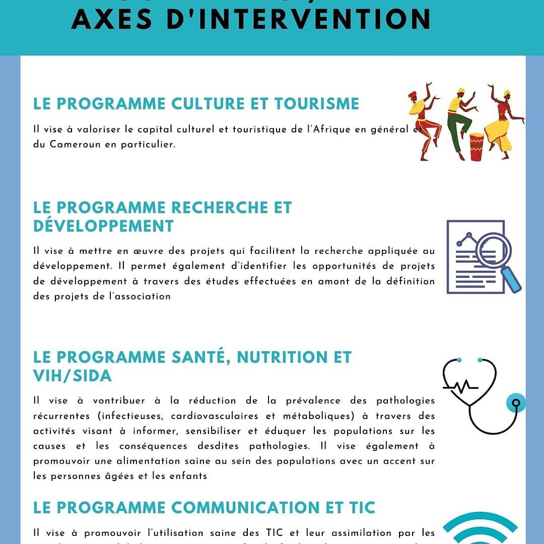 HILIFETECHNO's tweet photo. #associations #cameroun #development https://t.co/8B9vXMQm9f