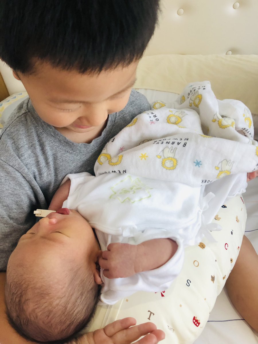 5歳差兄弟 Hashtag On Twitter