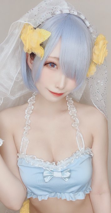 コスプレイヤー月野のあのTwitter画像11