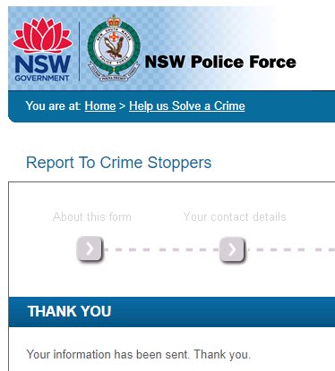 DanZackshow's tweet image. Lots of people at the #SydneyProtest took the bait and replied to my FU tweet. I sent the details of them admitting they attended to Crime Stoppers. Enjoy the fine🖕🏻