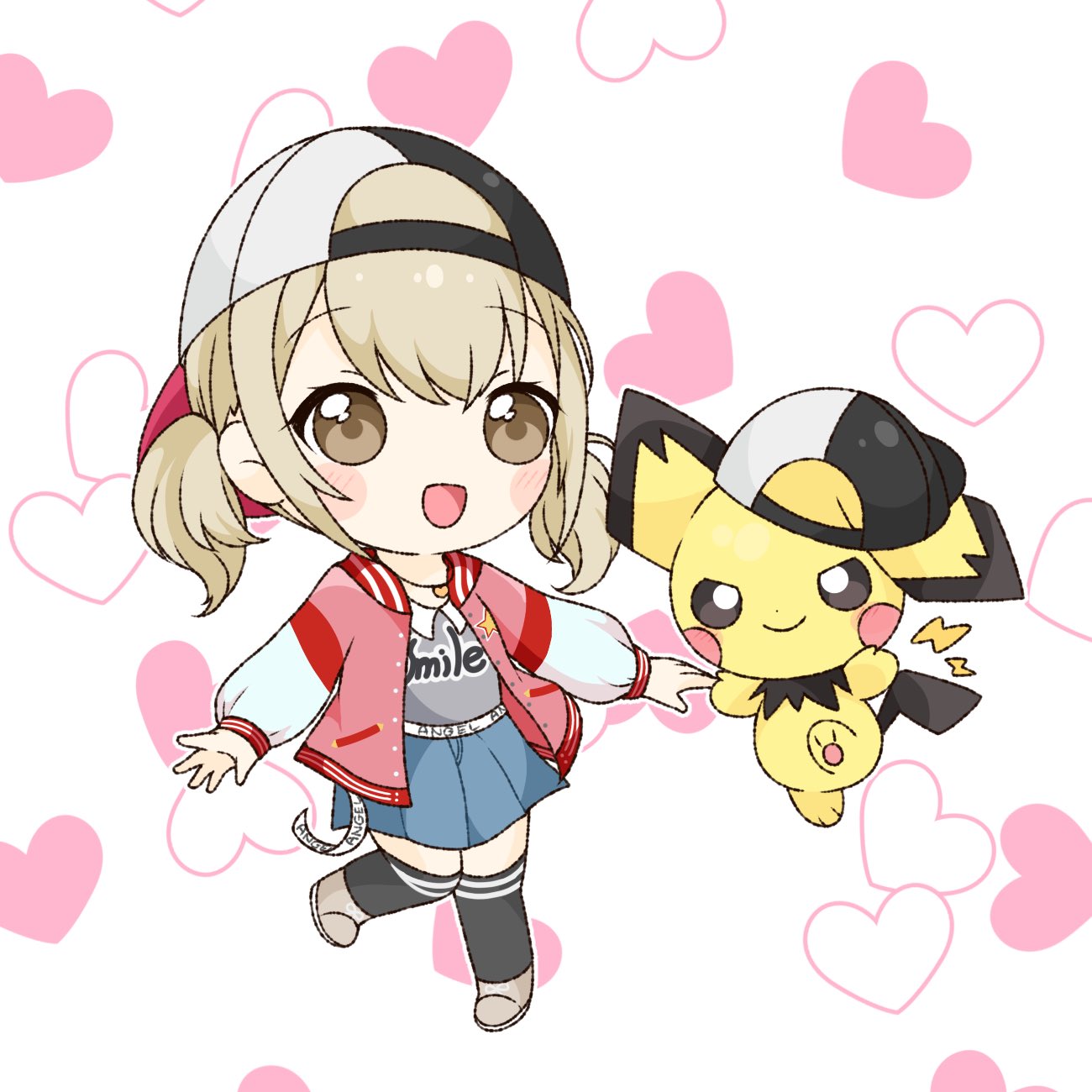 リンゴ雨 プロセカ ポケモン こはねちゃんとピチュー T Co Dobvxkdhxp Twitter リンゴ雨 プロセカ ポケモン こはねちゃんとピチュー T Co Dobvxkdhxp Twitter