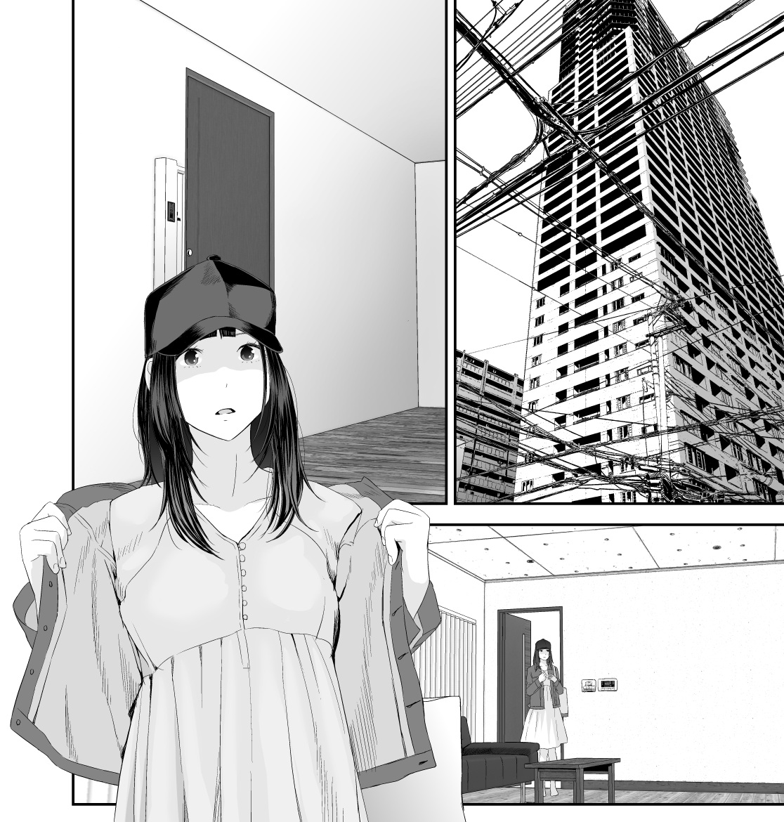 【宣伝】コミック刺激的SQUIRT!!(スクウォート)Vol.25
7月29日発売予定です。何卒よろしくお願い致します。
https://t.co/fwgnWmzfzw
今回も24P描かせていただいております。 