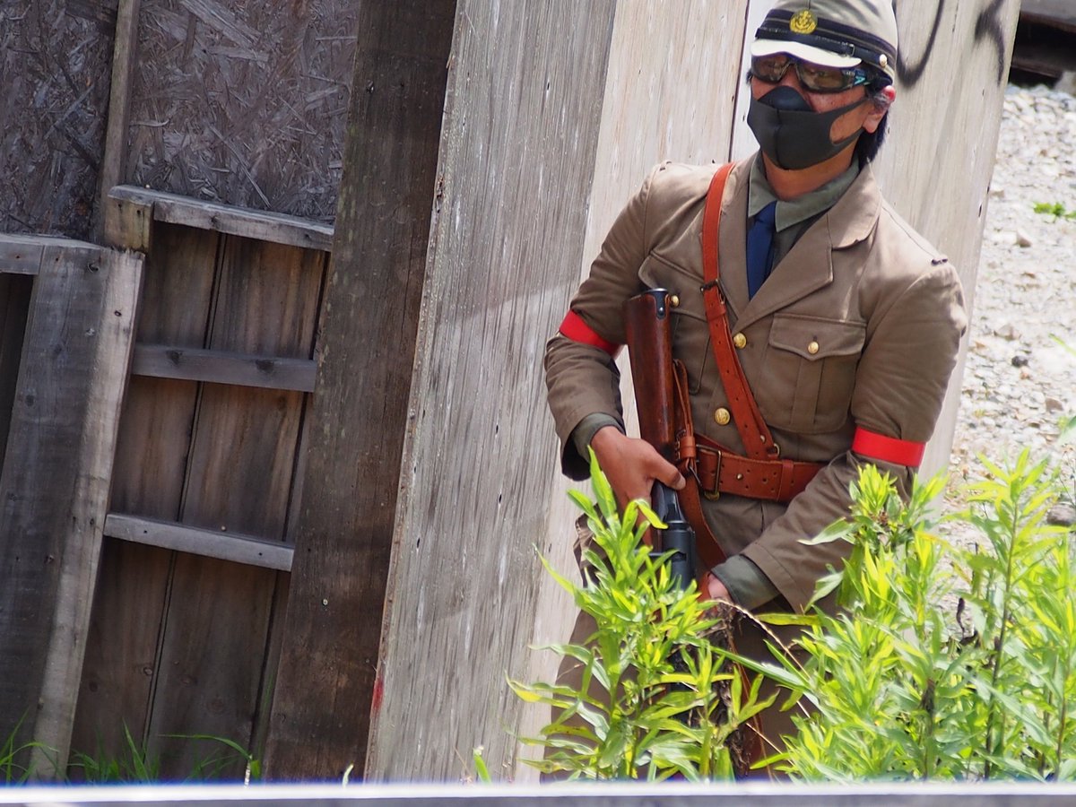 floatzel11's tweet image. 本日シュアショット定例会参加された皆様お疲れ様でしたー(^-^)
また、お会いした時はよろしくお願いします(^-^)
#sureshot