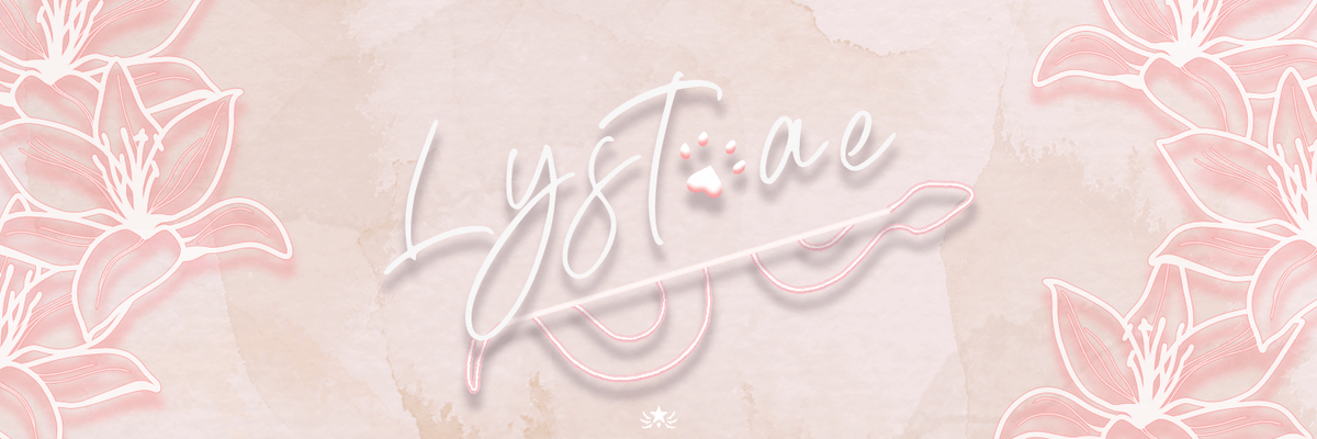 J'tweet jamais mais je me devais de le faire pour cette fois, parce que je suis compliquée mais qu'elle a réussi à m'écouter jusqu'au bout c:
Merci à @Omb3l pour cette merveilleuse nouvelle bannière (hésitez pas à aller la voir si vous avez besoin)!😇🐍