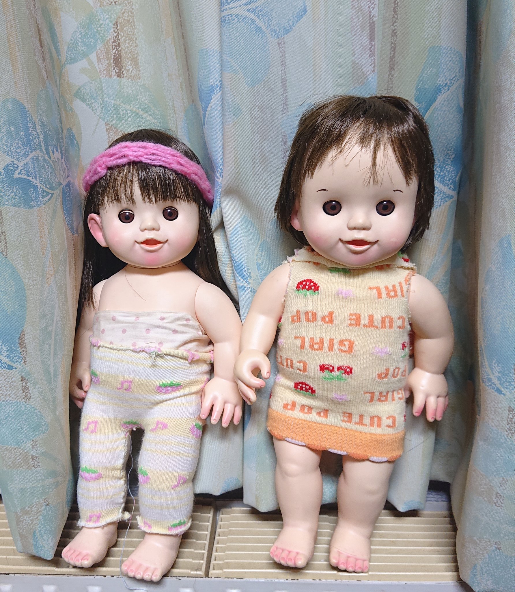 かなt こんな感じ 左 の服着た映画か民族系の衣装なかったっけ ぽぽちゃんお風呂に入れて髪の毛乾かし途中 T Co Zqa8kmsosa Twitter かなt こんな感じ 左 の服着た映画か民族系の衣装なかったっけ ぽぽちゃんお風呂に入れて髪の毛乾かし途中 T Co Zqa8kmsosa Twitter