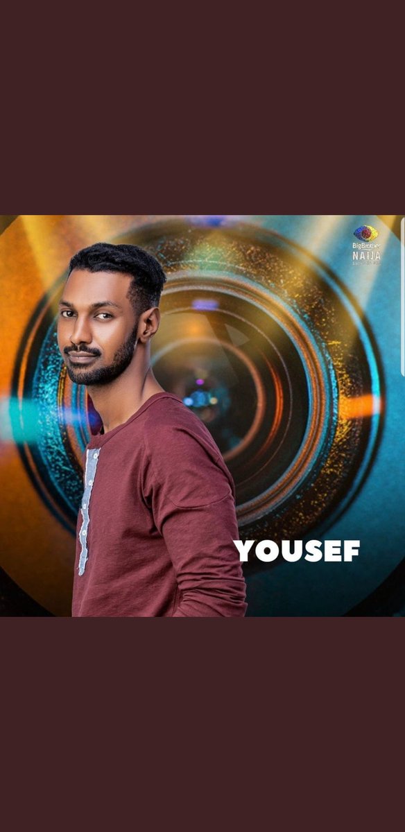 Dukeofireland's tweet photo. Like for boma retweet for Yousef #BBNaija https://t.co/Z9pWa2vHVC
