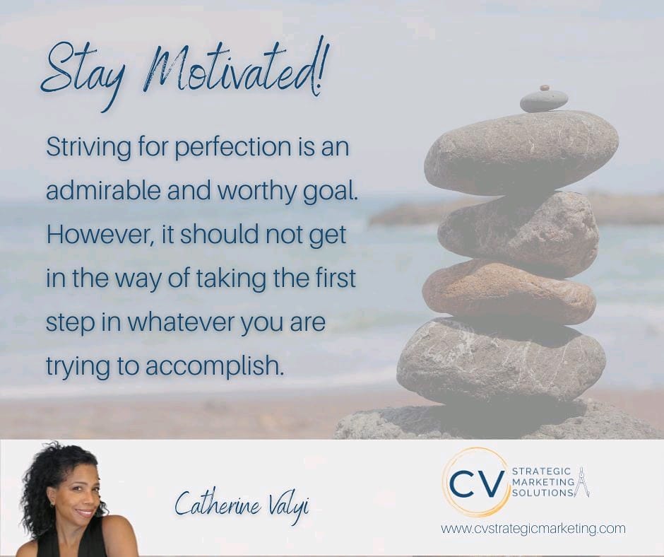 Just sharing a little motivation and ❤ #professionalwomen #staymotivated