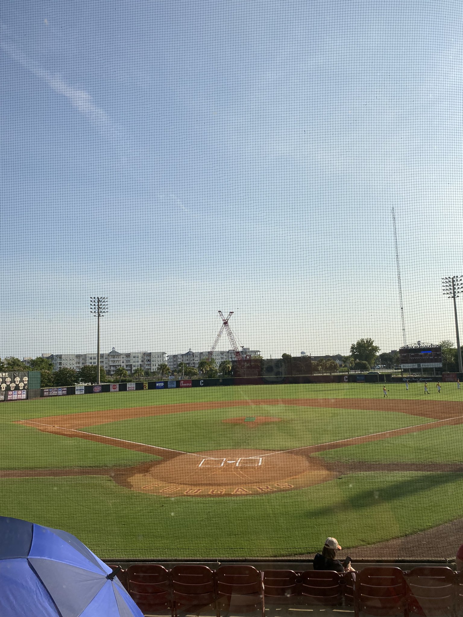Dynamic Baseball on Twitter "Congratulations to Canes Palmetto 16u